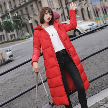 Fv7902 2019 новата есенно-зимни дамски модни и ежедневни топло яке, дамски палта, дамски парк, дамски палта зима