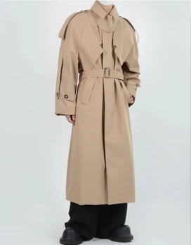 io0564 Модерен мъжки палта и якета 2023 за подиум, Луксозен европейски дизайн, мъжки дрехи, за партита