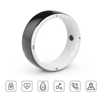 JAKCOM R5 Smart Ring струва повече от 2 рупии стоки безплатна доставка rfid iso 14443 em4305 125 khz презаписваем nfc uid взаимозаменяеми