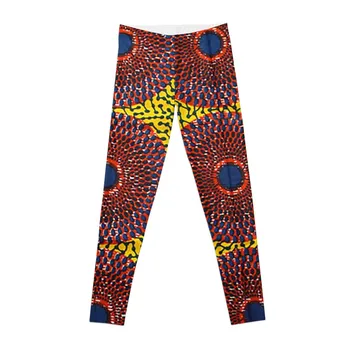 Африкански принт design Edition 11 Гамаши Дамски спортни джоггеры за бягане Дамски панталони облекло за фитнес Женски Гамаши