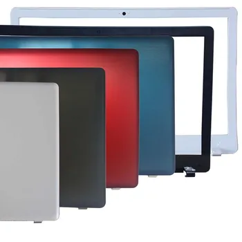 Калъф за лаптоп Samsung NP500R5K 500R5K NP500R5H 500R5H Делото на горния корпус на лаптопа с LCD Делото/Капак на LCD панели