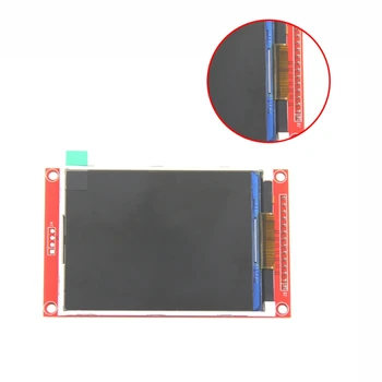 Модул за HD 3.2 LCD екран led 320*240 stm 32 drive ic ili9341 търговия на едро партиди за продажба на светодиоди esp32