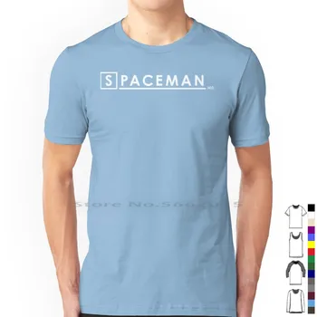 Тениска Dr Leo Spaceman X House M. d. Essential Тениска от 100% памук Dr Leo Spaceman X House M. D. Основно С къс ръкав